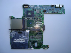 Дънна платка за лаптоп HP Compaq nx9020 nx9030 DA0KT2MB6E0